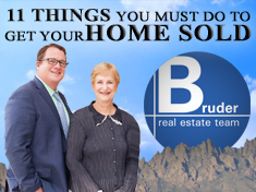 Selling a home in Las Cruces