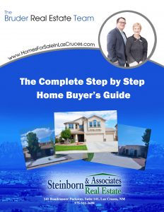 Home Buyers Page