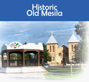 Mesilla