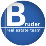 Bruder real estate logo