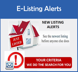 e-listing alert