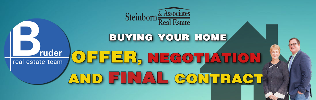 offer negotiation buying your home BANNER
