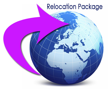 relocation package