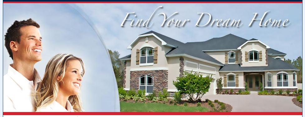 dream home finder